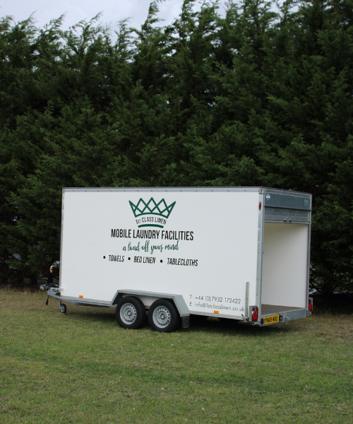 Trailer Unit A