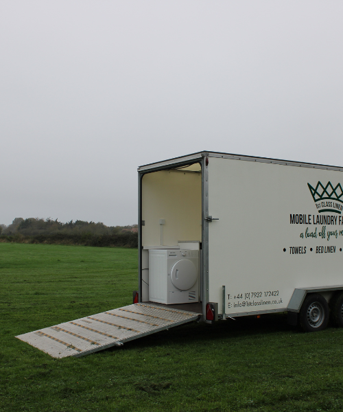 Trailer Unit B